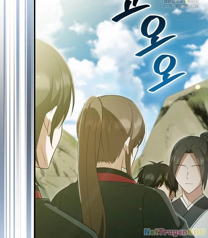 Trở Thành Đệ Tử Nhỏ Tuổi Nhất Phái Hoa Sơn Chapter 41 - Trang 3