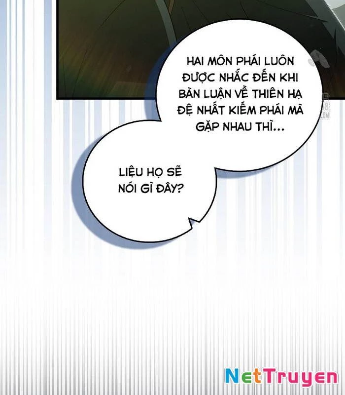 Trở Thành Đệ Tử Nhỏ Tuổi Nhất Phái Hoa Sơn Chapter 41 - Trang 3