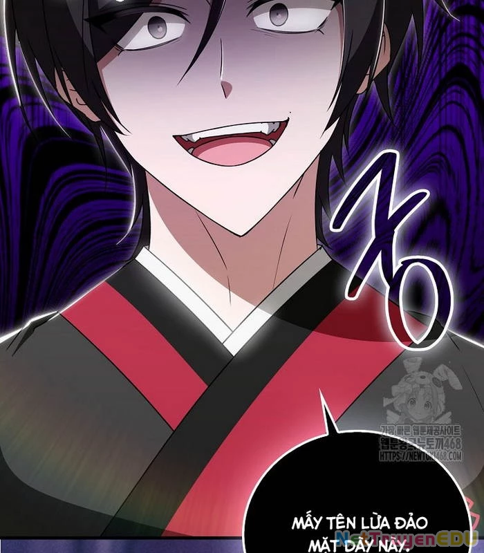 Trở Thành Đệ Tử Nhỏ Tuổi Nhất Phái Hoa Sơn Chapter 41 - Trang 3