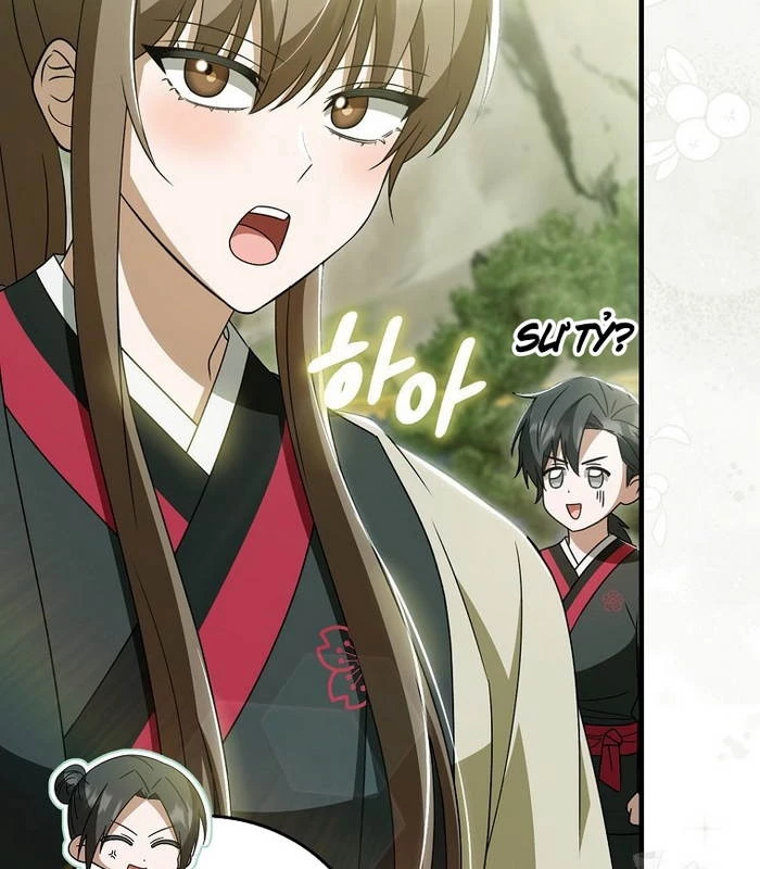 Trở Thành Đệ Tử Nhỏ Tuổi Nhất Phái Hoa Sơn Chapter 41 - Trang 3