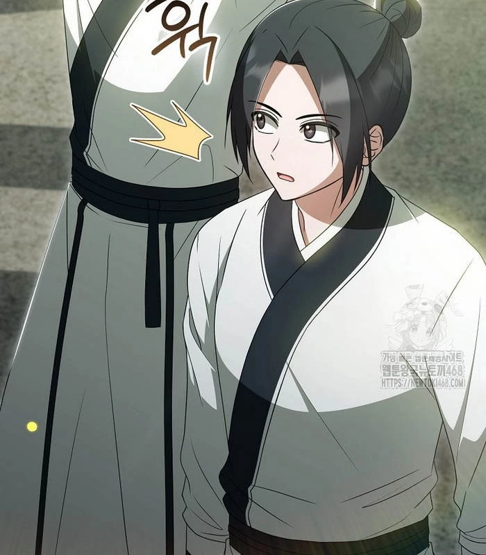 Trở Thành Đệ Tử Nhỏ Tuổi Nhất Phái Hoa Sơn Chapter 41 - Trang 3
