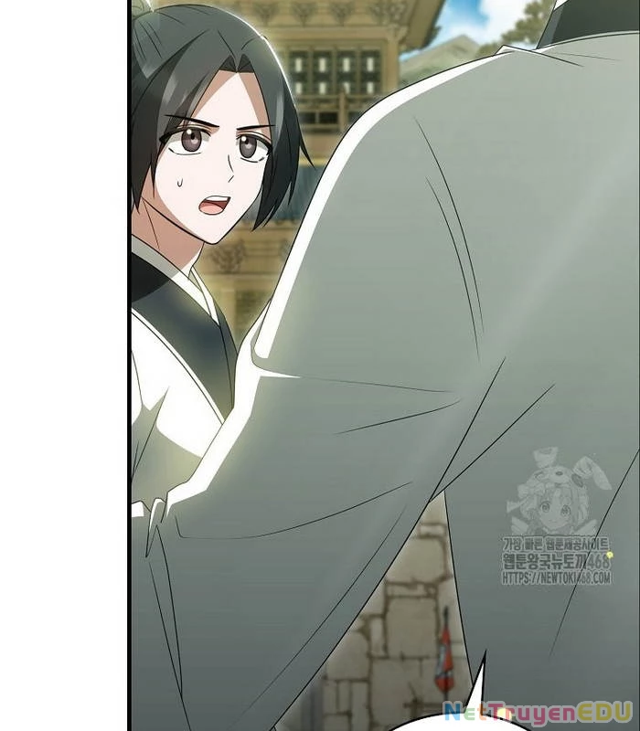 Trở Thành Đệ Tử Nhỏ Tuổi Nhất Phái Hoa Sơn Chapter 41 - Trang 3