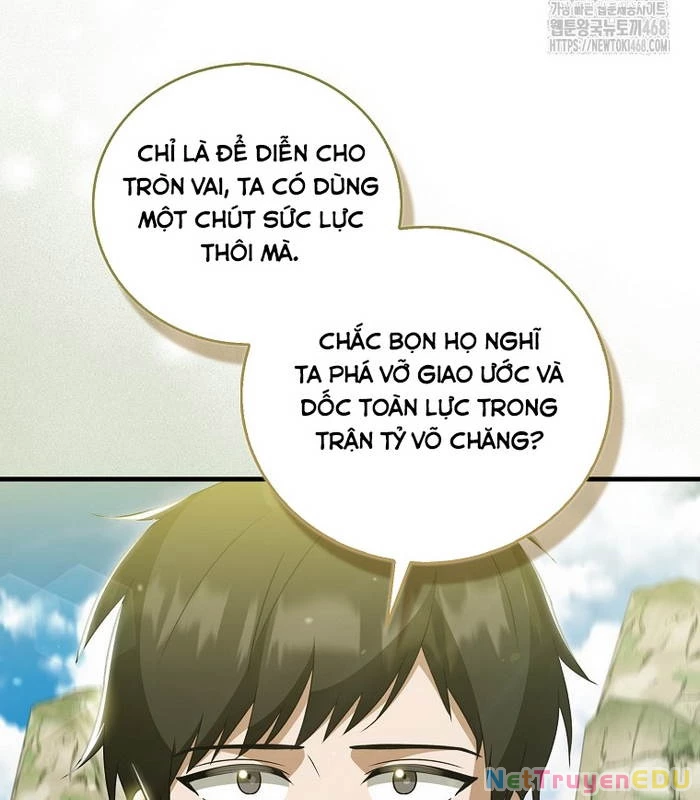 Trở Thành Đệ Tử Nhỏ Tuổi Nhất Phái Hoa Sơn Chapter 41 - Trang 3