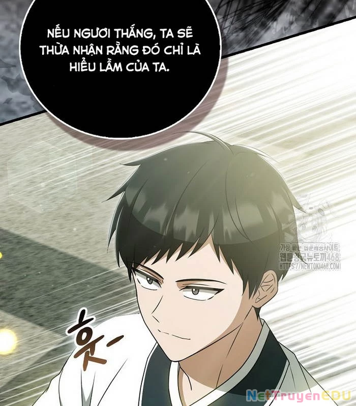 Trở Thành Đệ Tử Nhỏ Tuổi Nhất Phái Hoa Sơn Chapter 41 - Trang 3
