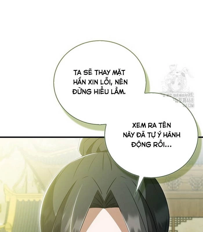 Trở Thành Đệ Tử Nhỏ Tuổi Nhất Phái Hoa Sơn Chapter 41 - Trang 3