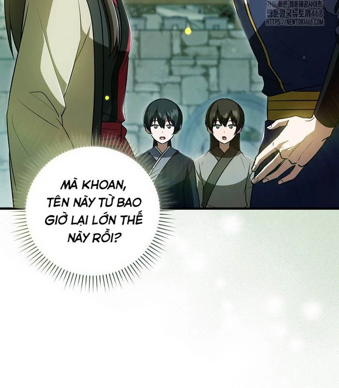Trở Thành Đệ Tử Nhỏ Tuổi Nhất Phái Hoa Sơn Chapter 42 - Trang 3