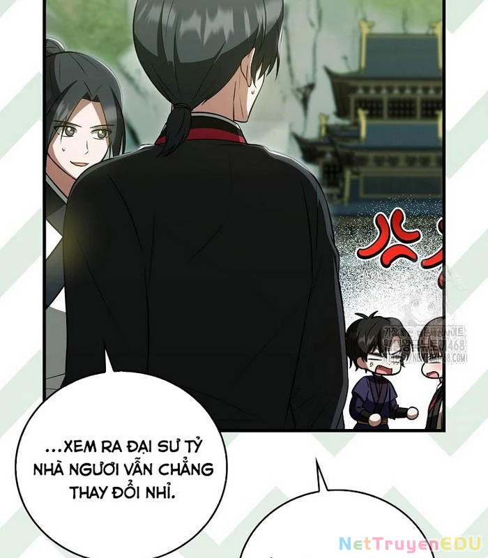 Trở Thành Đệ Tử Nhỏ Tuổi Nhất Phái Hoa Sơn Chapter 42 - Trang 3