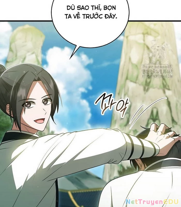 Trở Thành Đệ Tử Nhỏ Tuổi Nhất Phái Hoa Sơn Chapter 42 - Trang 3