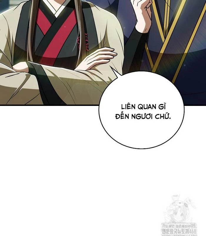 Trở Thành Đệ Tử Nhỏ Tuổi Nhất Phái Hoa Sơn Chapter 42 - Trang 3