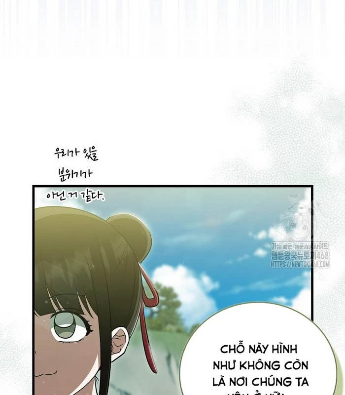 Trở Thành Đệ Tử Nhỏ Tuổi Nhất Phái Hoa Sơn Chapter 42 - Trang 3