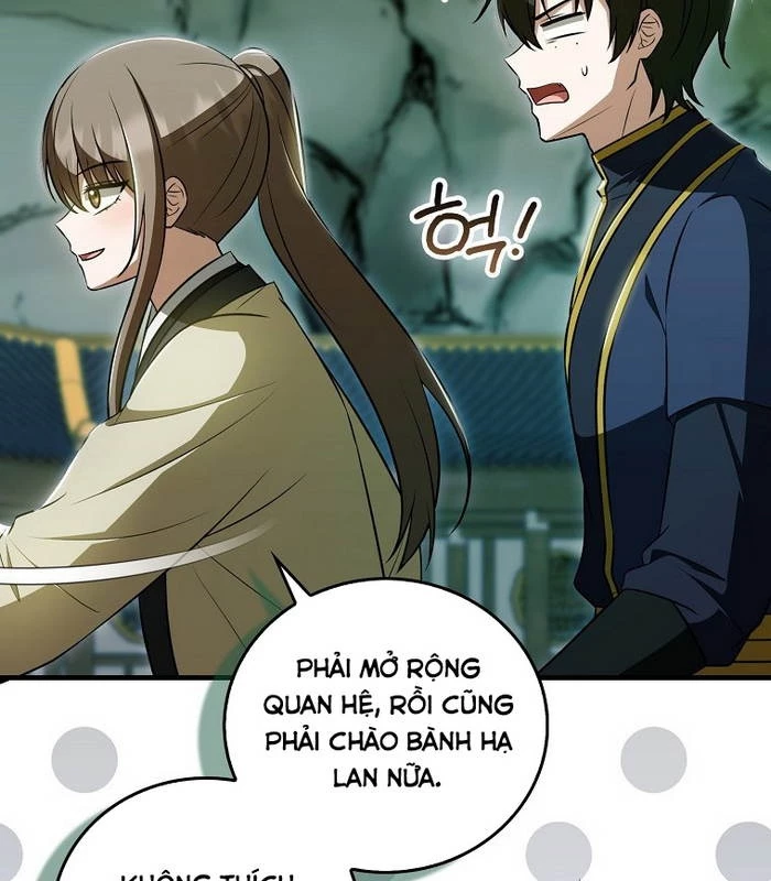 Trở Thành Đệ Tử Nhỏ Tuổi Nhất Phái Hoa Sơn Chapter 42 - Trang 3