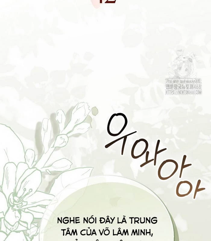 Trở Thành Đệ Tử Nhỏ Tuổi Nhất Phái Hoa Sơn Chapter 42 - Trang 3
