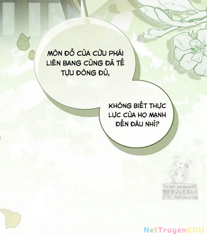 Trở Thành Đệ Tử Nhỏ Tuổi Nhất Phái Hoa Sơn Chapter 42 - Trang 3