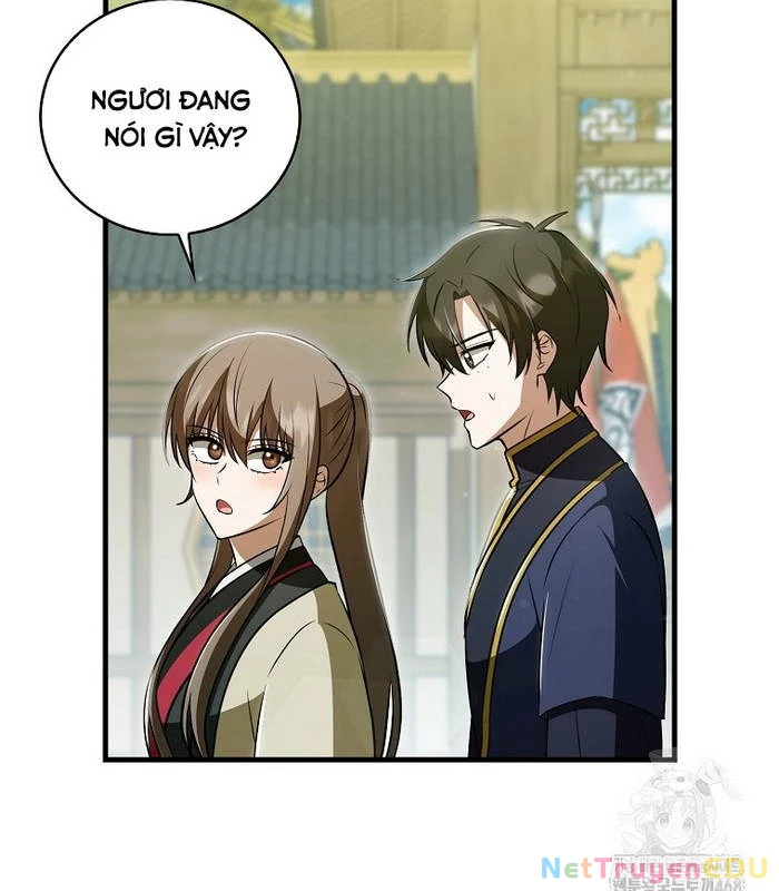 Trở Thành Đệ Tử Nhỏ Tuổi Nhất Phái Hoa Sơn Chapter 42 - Trang 3