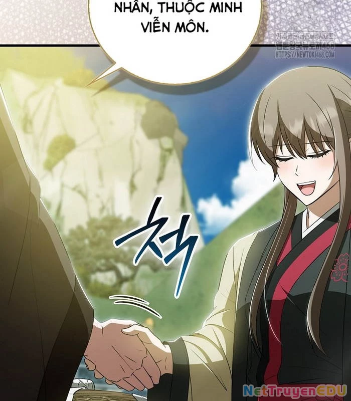 Trở Thành Đệ Tử Nhỏ Tuổi Nhất Phái Hoa Sơn Chapter 42 - Trang 3