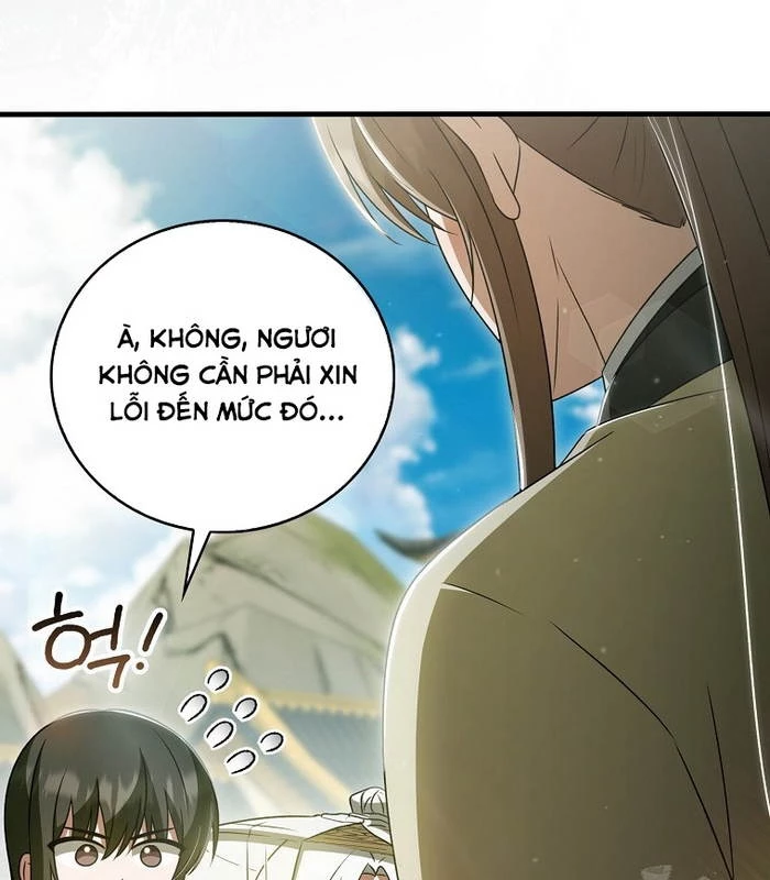 Trở Thành Đệ Tử Nhỏ Tuổi Nhất Phái Hoa Sơn Chapter 42 - Trang 3