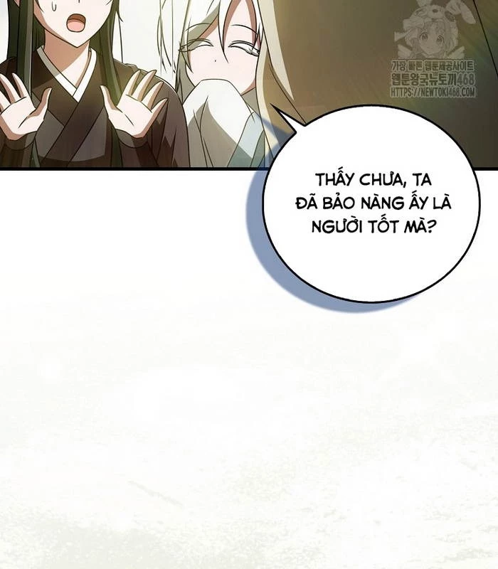 Trở Thành Đệ Tử Nhỏ Tuổi Nhất Phái Hoa Sơn Chapter 42 - Trang 3