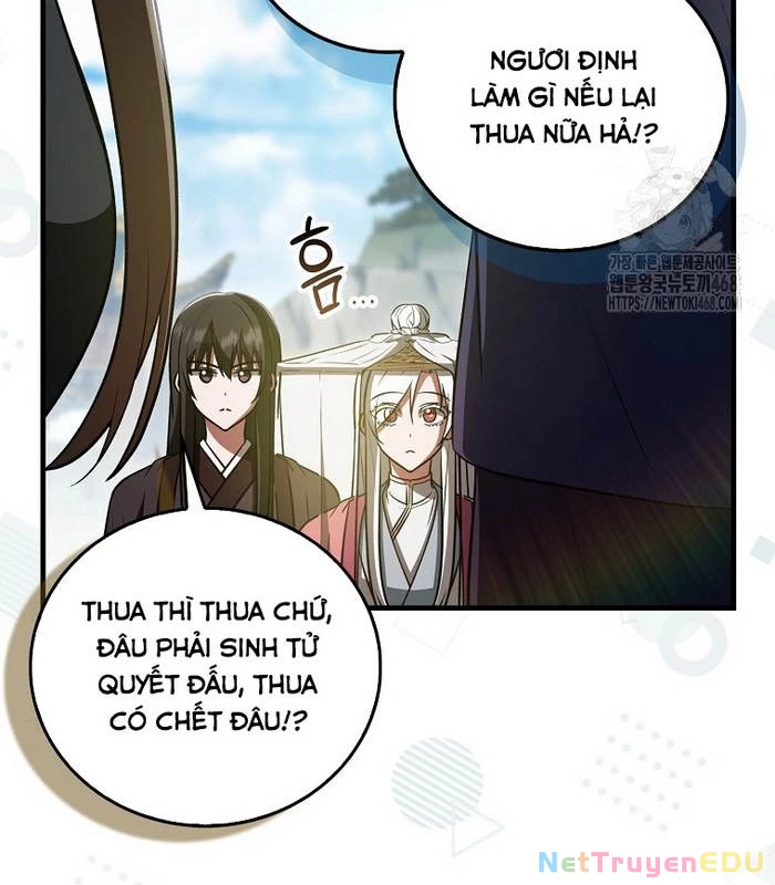 Trở Thành Đệ Tử Nhỏ Tuổi Nhất Phái Hoa Sơn Chapter 42 - Trang 3