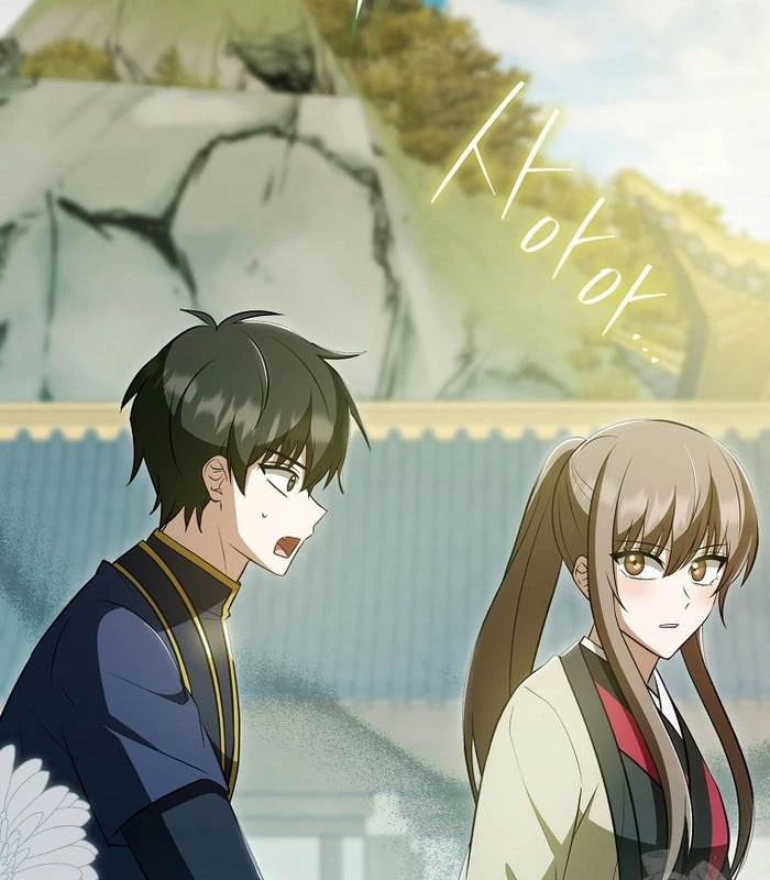 Trở Thành Đệ Tử Nhỏ Tuổi Nhất Phái Hoa Sơn Chapter 42 - Trang 3