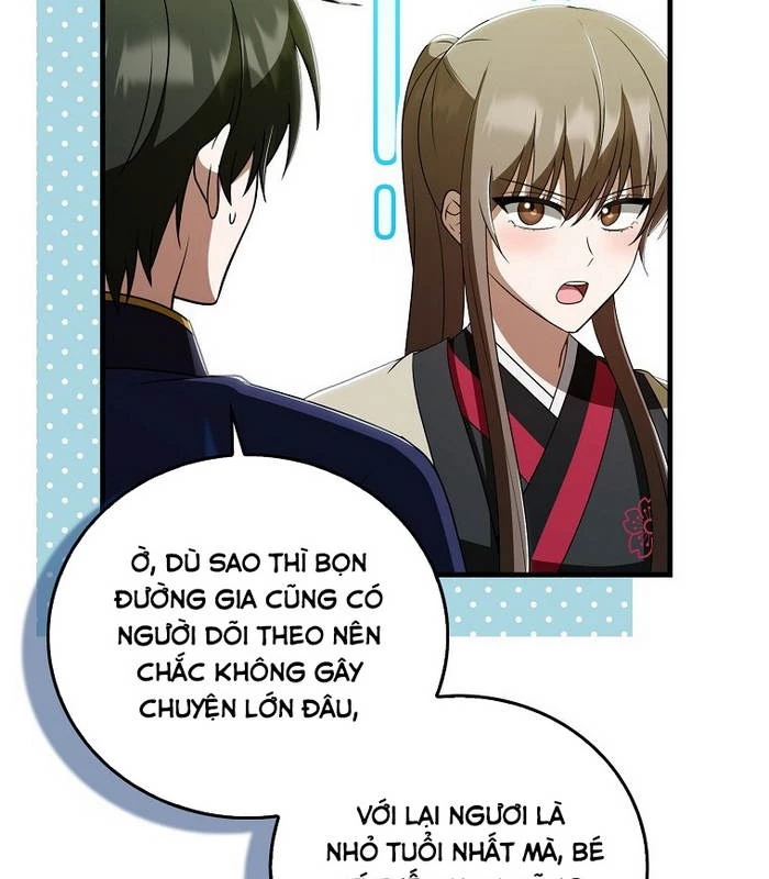 Trở Thành Đệ Tử Nhỏ Tuổi Nhất Phái Hoa Sơn Chapter 42 - Trang 3