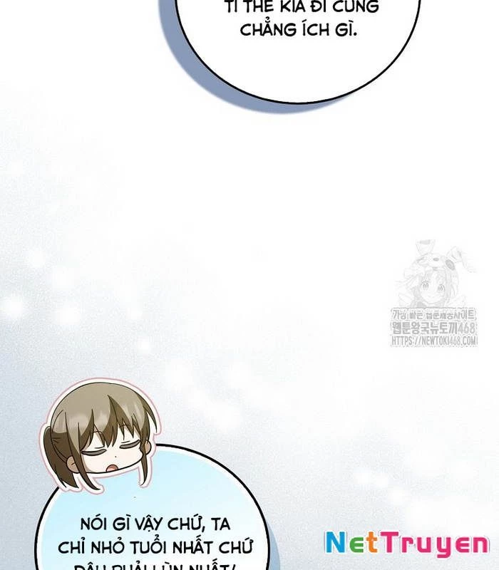 Trở Thành Đệ Tử Nhỏ Tuổi Nhất Phái Hoa Sơn Chapter 42 - Trang 3