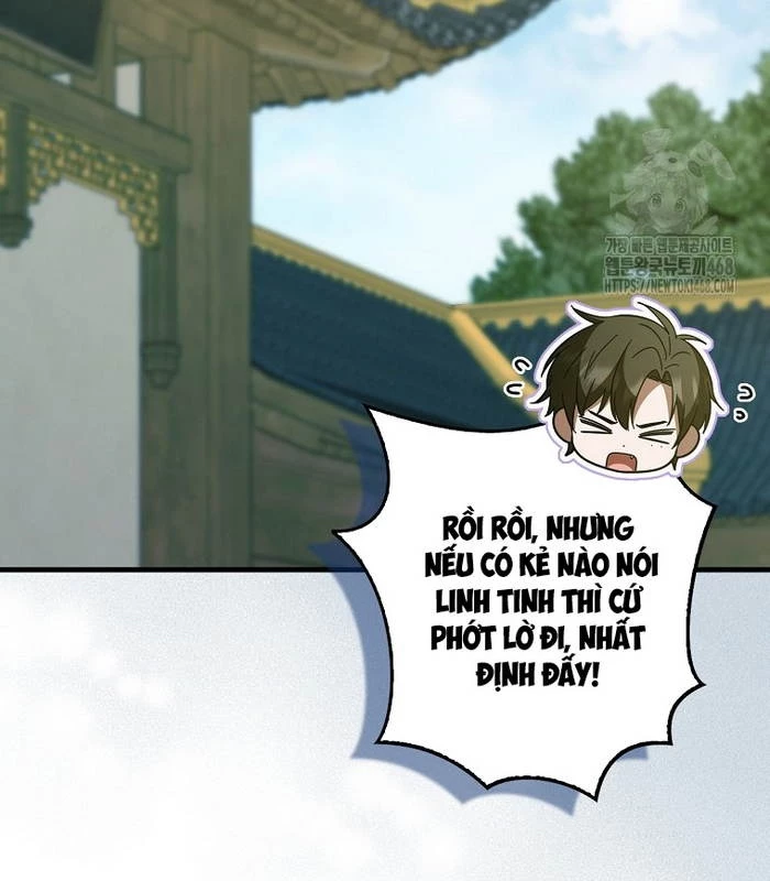 Trở Thành Đệ Tử Nhỏ Tuổi Nhất Phái Hoa Sơn Chapter 42 - Trang 3