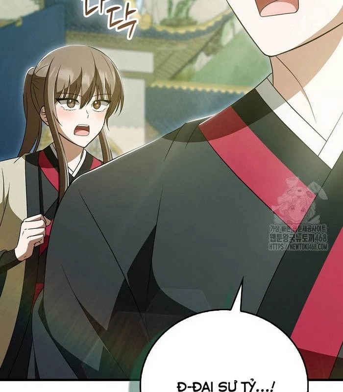 Trở Thành Đệ Tử Nhỏ Tuổi Nhất Phái Hoa Sơn Chapter 42 - Trang 3
