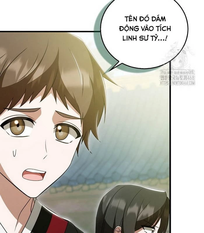 Trở Thành Đệ Tử Nhỏ Tuổi Nhất Phái Hoa Sơn Chapter 42 - Trang 3