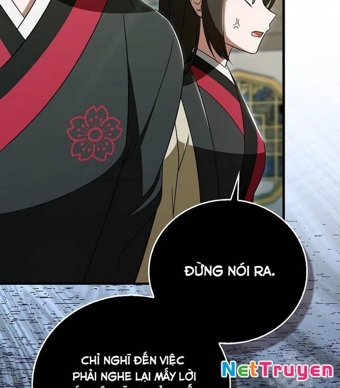 Trở Thành Đệ Tử Nhỏ Tuổi Nhất Phái Hoa Sơn Chapter 42 - Trang 3