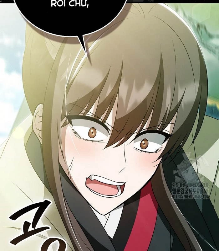 Trở Thành Đệ Tử Nhỏ Tuổi Nhất Phái Hoa Sơn Chapter 42 - Trang 3