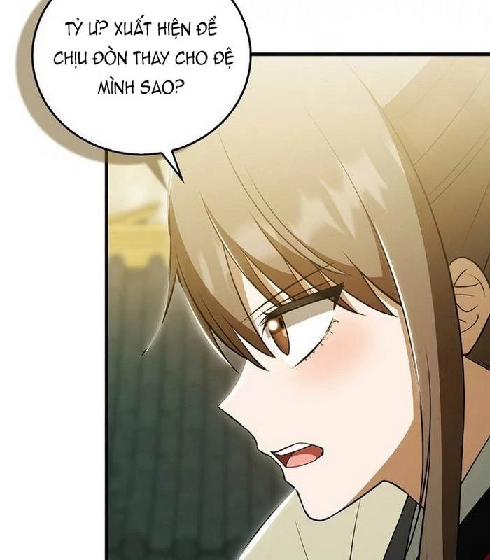 Trở Thành Đệ Tử Nhỏ Tuổi Nhất Phái Hoa Sơn Chapter 43 - Trang 3