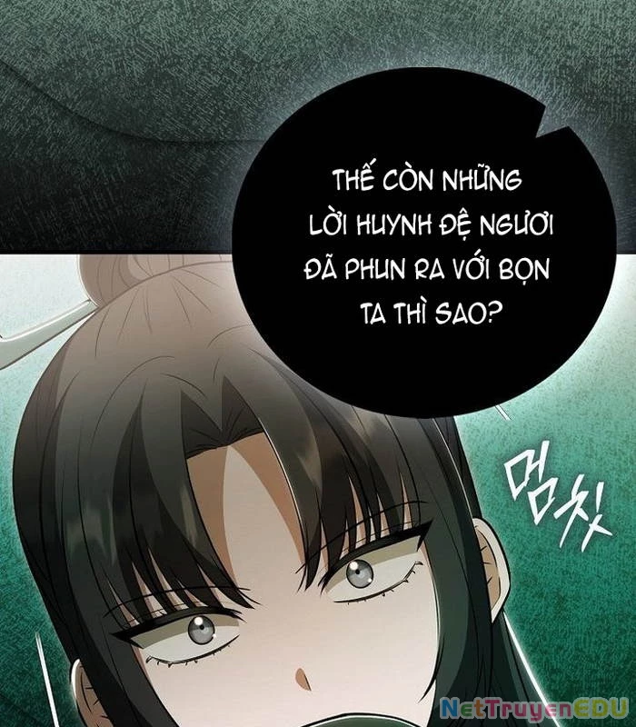 Trở Thành Đệ Tử Nhỏ Tuổi Nhất Phái Hoa Sơn Chapter 43 - Trang 3