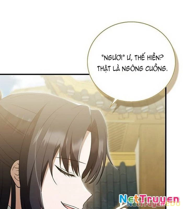 Trở Thành Đệ Tử Nhỏ Tuổi Nhất Phái Hoa Sơn Chapter 43 - Trang 3