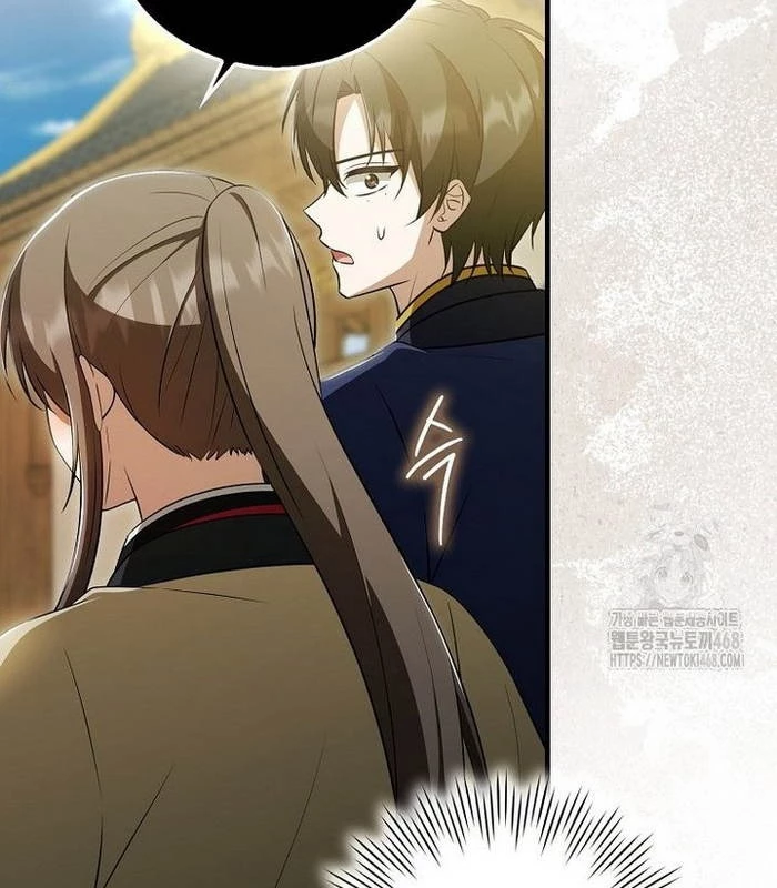 Trở Thành Đệ Tử Nhỏ Tuổi Nhất Phái Hoa Sơn Chapter 43 - Trang 3