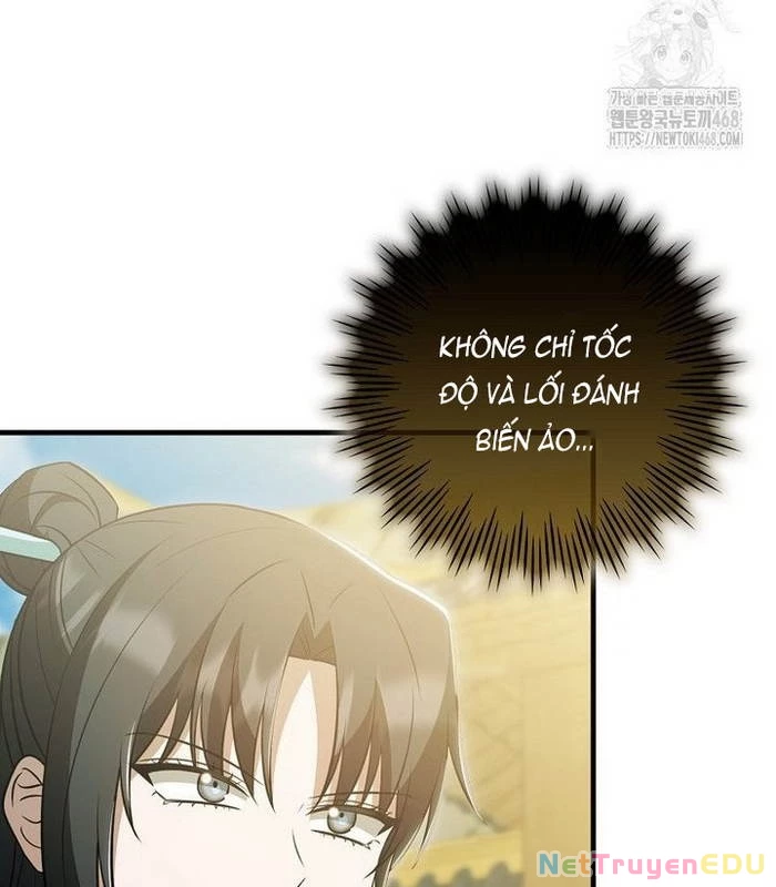 Trở Thành Đệ Tử Nhỏ Tuổi Nhất Phái Hoa Sơn Chapter 43 - Trang 3