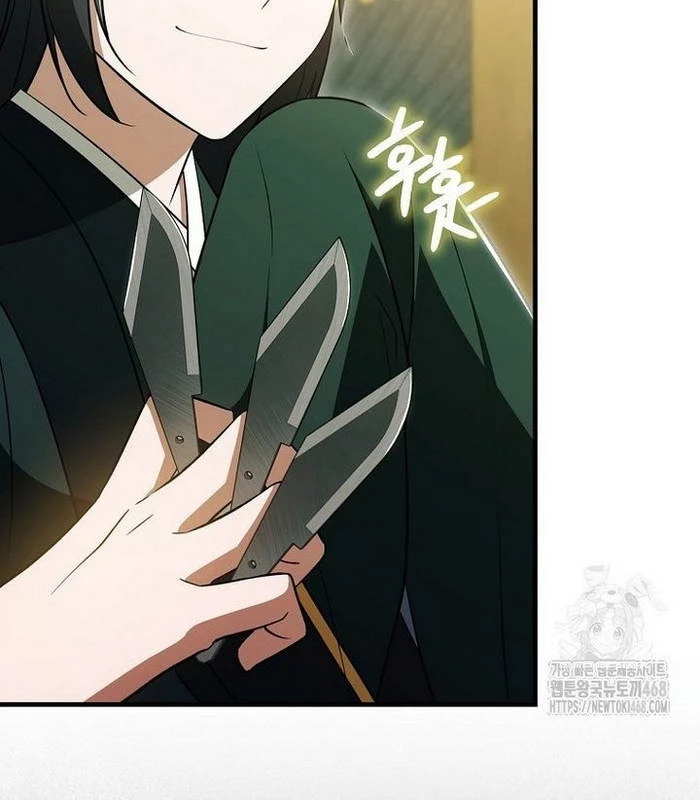 Trở Thành Đệ Tử Nhỏ Tuổi Nhất Phái Hoa Sơn Chapter 43 - Trang 3