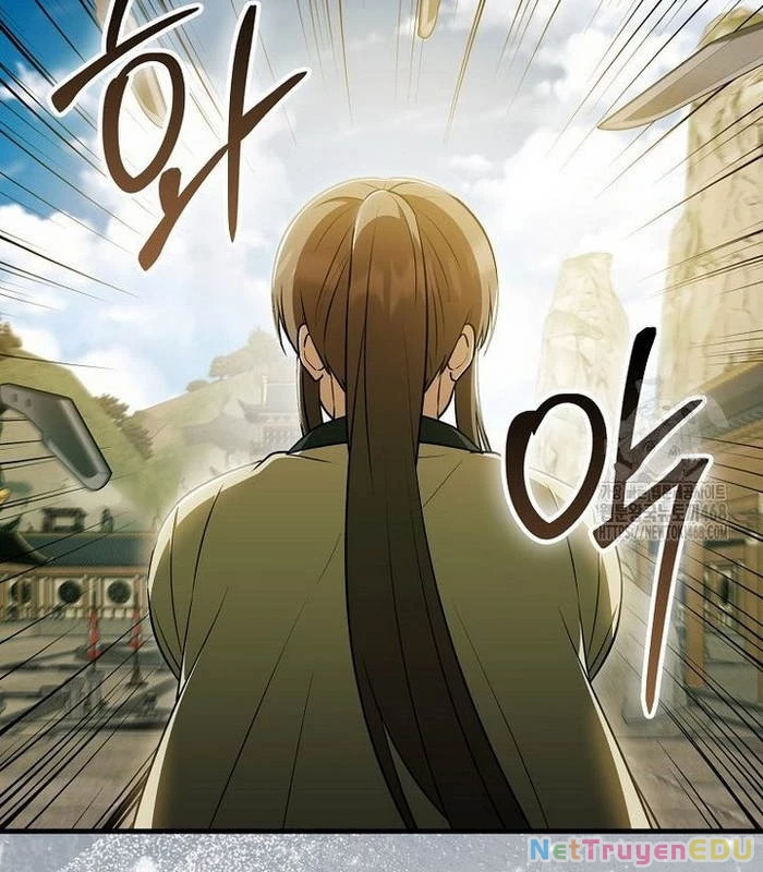 Trở Thành Đệ Tử Nhỏ Tuổi Nhất Phái Hoa Sơn Chapter 43 - Trang 3