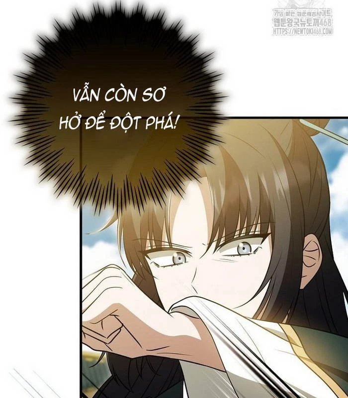 Trở Thành Đệ Tử Nhỏ Tuổi Nhất Phái Hoa Sơn Chapter 43 - Trang 3