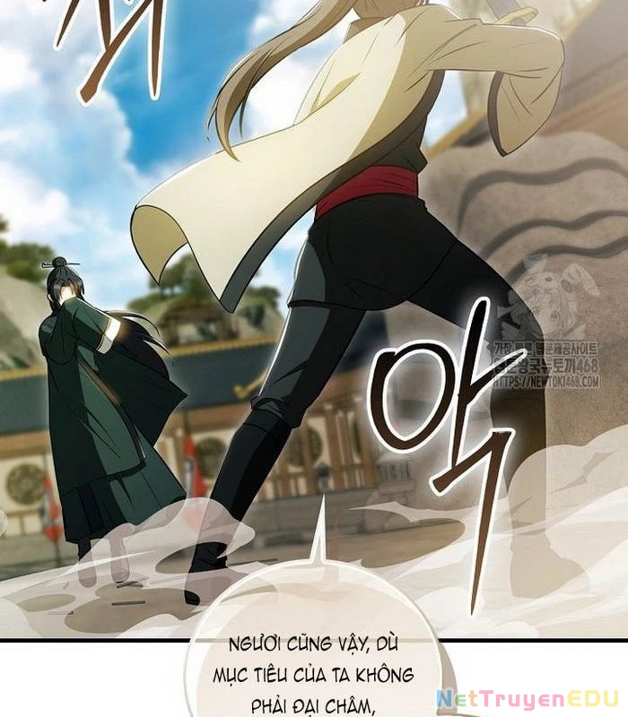 Trở Thành Đệ Tử Nhỏ Tuổi Nhất Phái Hoa Sơn Chapter 43 - Trang 3