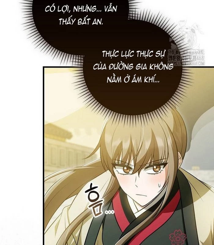 Trở Thành Đệ Tử Nhỏ Tuổi Nhất Phái Hoa Sơn Chapter 43 - Trang 3