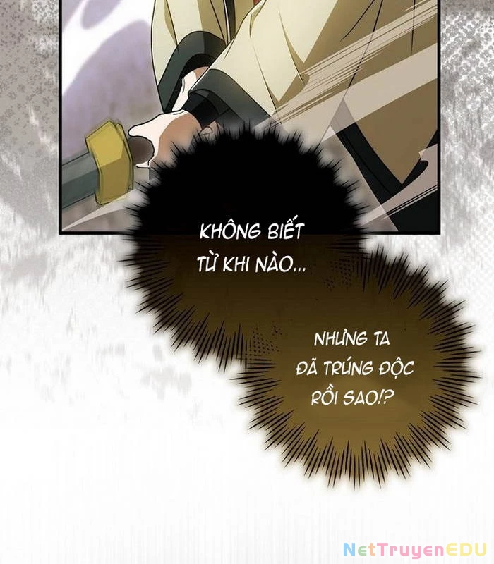 Trở Thành Đệ Tử Nhỏ Tuổi Nhất Phái Hoa Sơn Chapter 43 - Trang 3