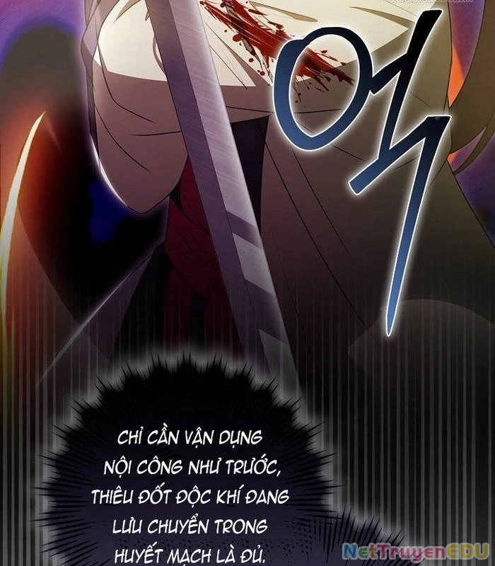 Trở Thành Đệ Tử Nhỏ Tuổi Nhất Phái Hoa Sơn Chapter 43 - Trang 3