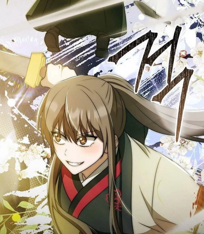 Trở Thành Đệ Tử Nhỏ Tuổi Nhất Phái Hoa Sơn Chapter 43 - Trang 3