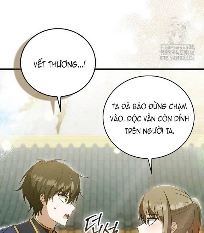 Trở Thành Đệ Tử Nhỏ Tuổi Nhất Phái Hoa Sơn Chapter 43 - Trang 3