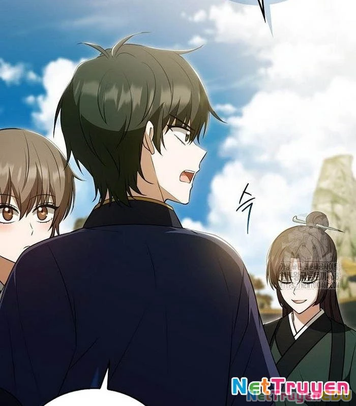 Trở Thành Đệ Tử Nhỏ Tuổi Nhất Phái Hoa Sơn Chapter 43 - Trang 3