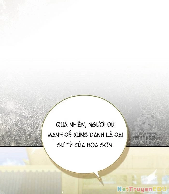 Trở Thành Đệ Tử Nhỏ Tuổi Nhất Phái Hoa Sơn Chapter 43 - Trang 3