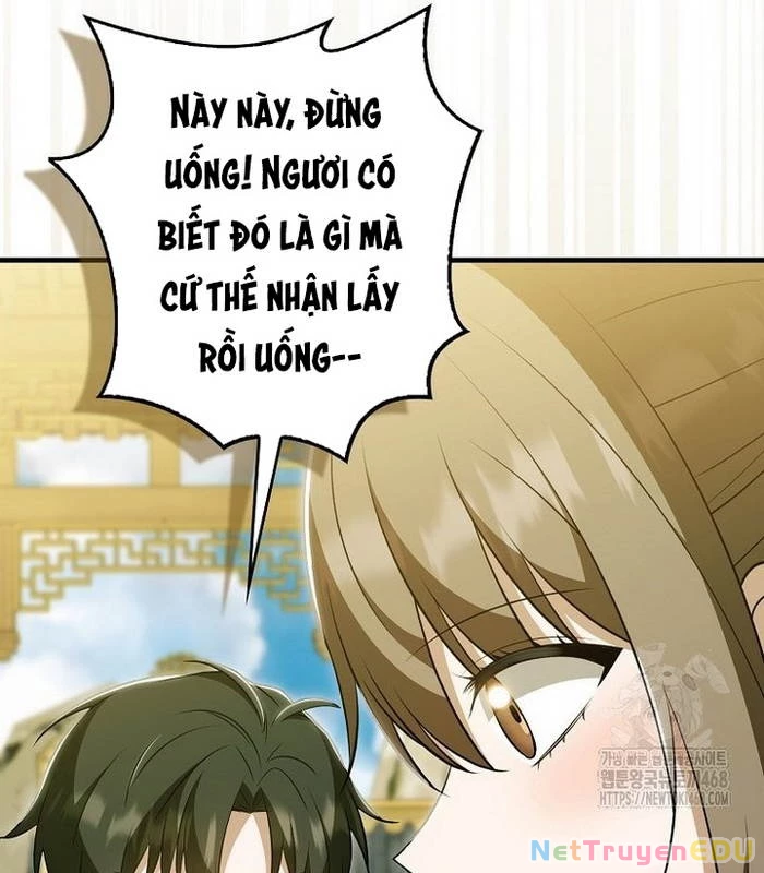 Trở Thành Đệ Tử Nhỏ Tuổi Nhất Phái Hoa Sơn Chapter 43 - Trang 3