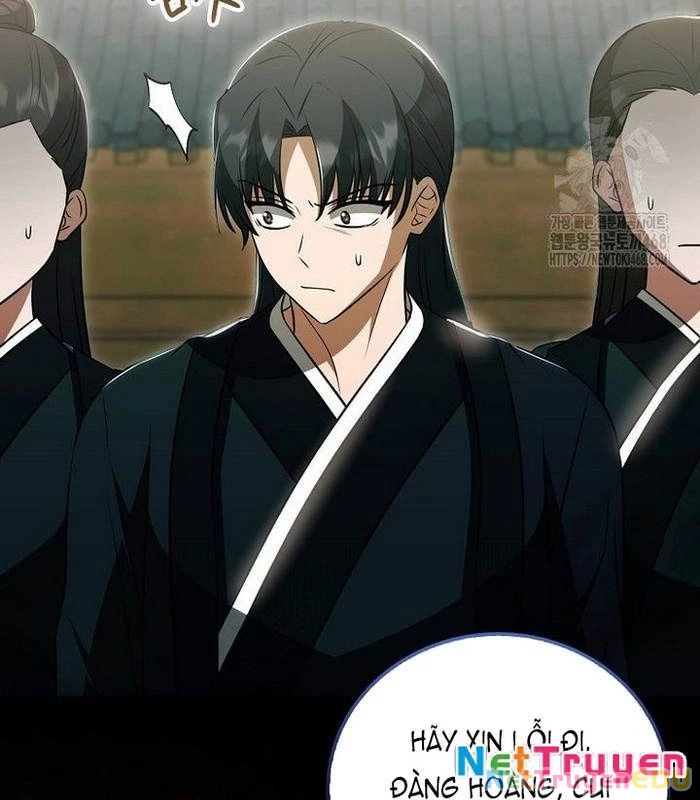 Trở Thành Đệ Tử Nhỏ Tuổi Nhất Phái Hoa Sơn Chapter 43 - Trang 3