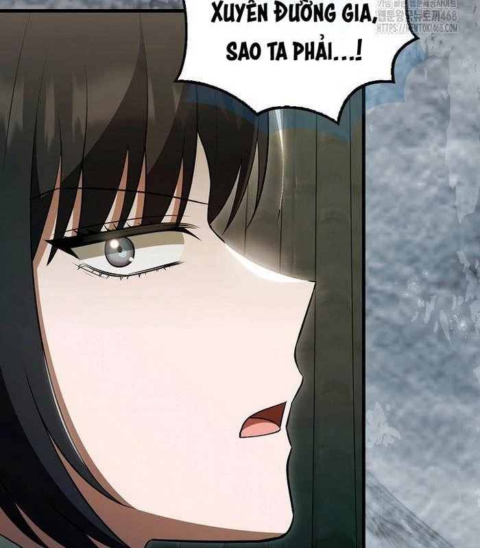Trở Thành Đệ Tử Nhỏ Tuổi Nhất Phái Hoa Sơn Chapter 43 - Trang 3