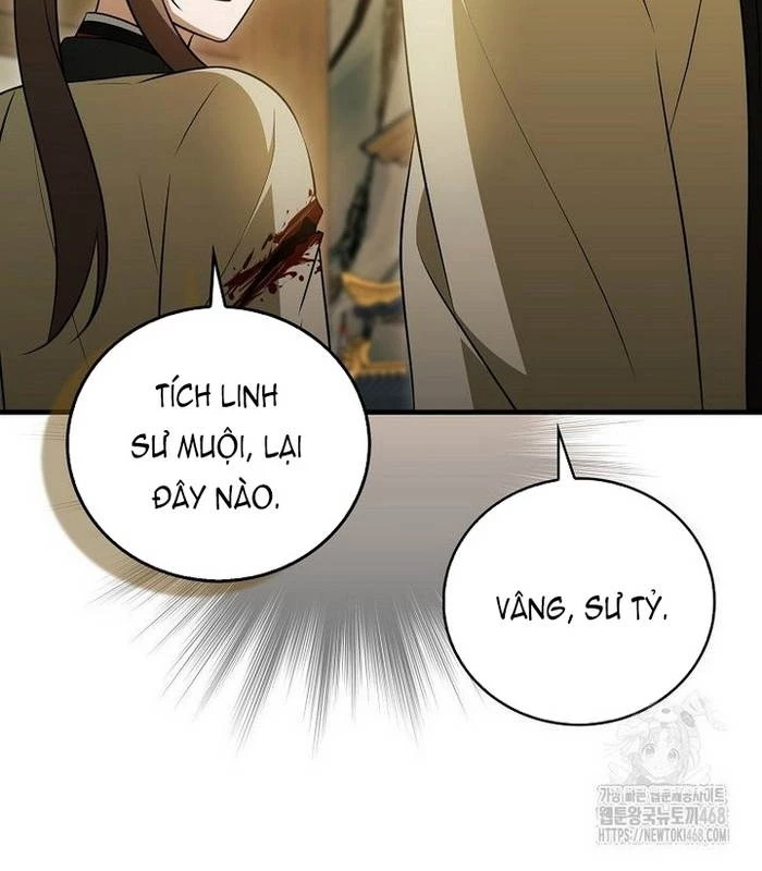 Trở Thành Đệ Tử Nhỏ Tuổi Nhất Phái Hoa Sơn Chapter 43 - Trang 3